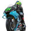 2021 Motogp Petronas Sepang Racing Unveils Racing Livery Valentino Rossi Joins Team With Morbidelli Paultan Org
