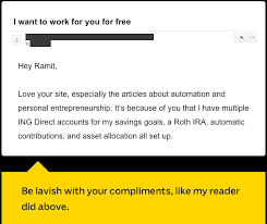 Send professional emails with spark and use handy email templates to save time. How To Write An Email Asking For Something And Actually Get It