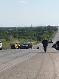 Get a law firm on 1800 w. Two Killed In Crash On Southwest Side Of San Antonio Woai