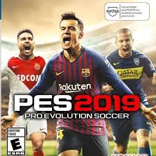 Disfruta de los gráficos impresionantes de pes 2019, con mayor nitidez y colores más realistas. Pes 2019 Ps2 Photos Facebook