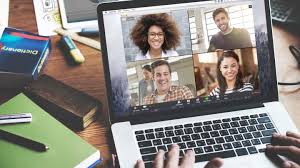How To Use Zoom App On Iphone Android Windows And Mac Tom S Guide