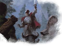 Should I Take The Inspiring Leader Feat? Or Is It A Waste Of Feat? : R/Dnd