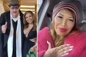 Patricia Blanco rechnet endgültig mit Ex Andreas Ellermann ab: "Es ist  vorbei"