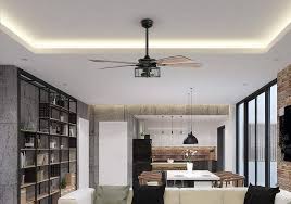 Ceiling fans with good lighting. 17 Best Ceiling Fans 2021 The Strategist