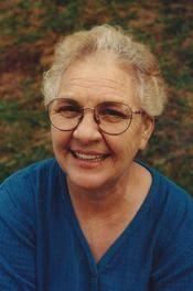 Gracie Pearl Mahoney