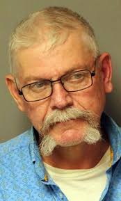 N.C. man arrested after fight in Galax