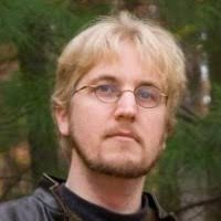 Douglas Summers-Stay