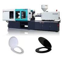 Automatic 600 Ton UF Toilet Seat Cover Making Thermoforming ...