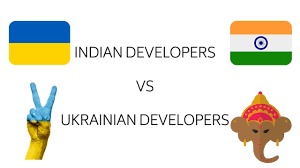 If you do not want to read you can also watch on. Ukraine Vs India Which Place Is Better For Software Developers Youtube