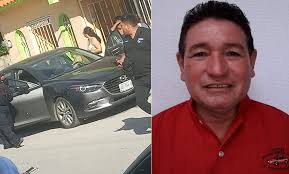 Ejecutan al líder de los taxistas de Isla Mujeres, en la región 236 de  Cancún