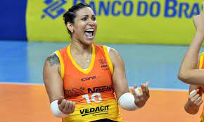 O brasil, porém, quis acelerar os passos. Volei Tandara Acerta Com Osasco Em Ano Que Antecede Jogos De Toquio