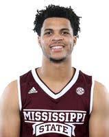 2024-25 Mississippi State Men's Basketball Media Guide by Mississippi  State University Athletics