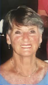 Obituary information for Patricia Anne Lawson