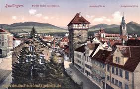 Kg schieferstraße 10 72760 reutlingen. Reutlingen Im Konigreich Wurttemberg