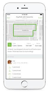 We are focused on providing a professional and loving pet care service. Rover Com Releases Rover Cards New Dog Walking Technology That Offers Peace Of Mind To U S Pet Owners Business Wire
