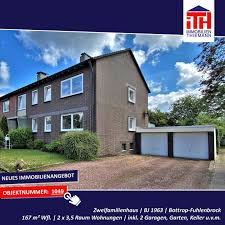 Finden sie ihre mietwohnung unter 29.711 angeboten. Ith Immobilien Thiemann Bottrop Germany Facebook