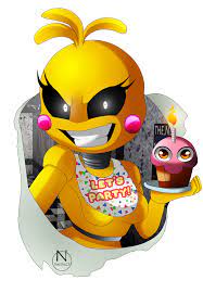 You're not getting around me that easily! Toy Chica Sonic Style By N Steisha25 On Deviantart Anime Fnaf Fnaf Wallpapers Fnaf Characters