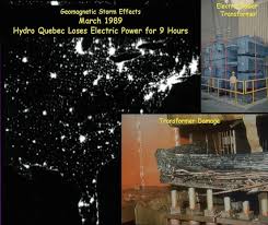 Your radar detection is getting significantly lower because of the fact that your device has to scan more frequencies. Solar Flares And Impact On Earth Springerlink
