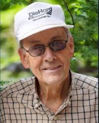 David Lowell Guenther Obituary May 16, 2023