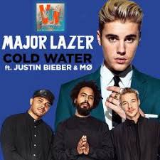 Major lazer feat justin bieber mo cold water cover by davide cantara загрузил: Cold Water Lyrics And Music By Major Lazer Arranged By Supervwern
