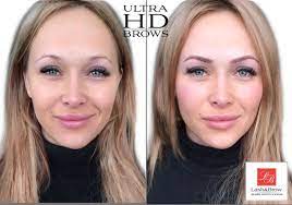 love this manual microblading technique from lash brow design academy microblading blonde augenbrauen schlimmste augenbrauen haarschnitt mittellange haare