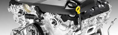 The part connected to the se. 2016 2018 Camaro 3 6l V6 Lgx Performance Parts