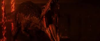 Resultado de imagen de jurassic world El reino caÃ­do