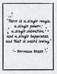 Hermann Hesse Siddhartha Love Quote Zen Wall By Northamercantile Herman Hesse Quotes Zen Quotes Buddhism Quote