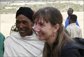 Bringing Clean Water to Ethiopians