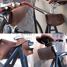 Echte Lederwerkzeug Tasche Satteltasche Fahrradtasche Werkzeugfall Werkzeugtasche Radtasche Fahrrad Werkzeugtasche