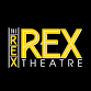 The Rex Theater, Manchester NH event image