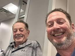 Donald Cline's Memorial Website