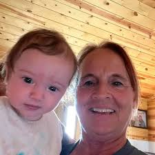 Veronica Rodg i personer