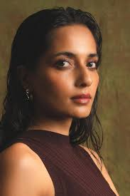 A Suitable Boy" Two (TV Episode 2020)