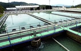 Water pollution in india is posing a significant threat to human health. Water Treatment Plant Closure Due To Illegal Waste Disposal Nestia