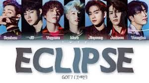 Defsoul (got7 jb) deeper lyrics color coded _eng_ wie def. Best Of Got7 Eclipse Lirik Free Watch Download Todaypk