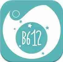 Cara Dan Trik Membuat Foto Selfie Keren Di Kamera B612 Apk B612 Vimeo Logo Selfie