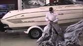 Taylor made boat covers reviews. Etrailer Taylor Made Boat Cover Support Pole And Vent Review Youtube