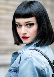 Intensely dark, to be sublimated, black hair should be shiny. Pin On Major Hair Envy