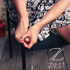 Image result for Onychotillomania feet