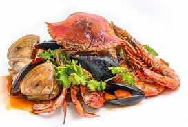 Eating lobster, clam, oyster and octopus is haram. Q Id0354 Are Prawns Crabs Shellfish Halal To Eat Seekerspath