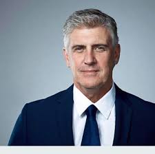 Scott Parker Hendrickson