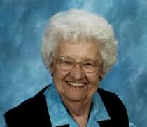 Obituary for Jean (Barton) Dodge