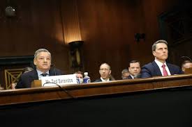 Netflix’s antitrust hearing morphed into a culture-war fight over ‘wokeness’