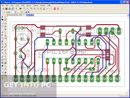 Cadsoft Eagle Professional Free Download