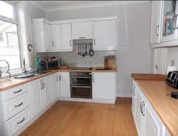 Great savings & free delivery / collection on many items. It Kitchens Chilton Gloss White Style Standard Cabinet Door W 400mm Diy At B Q