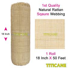 .rattan skin/rattan peel/ rattan core shape:piece, pole supply ability supply ability:10 metric ton/metric tons per month packaging & delivery packaging details:in cartons or poly bags depeng. Titicane Natural Rattan Square Webbing 18 Inch 1 Roll Shopee Malaysia