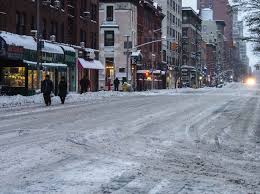 Over 100,000 english translations of german words and phrases. Blizzard In New York Oder Der Entspannteste Tag Des Jahres