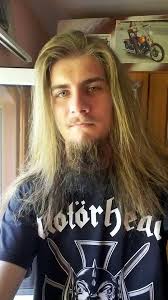 Long curly hair for men can be beachy and relaxed! Beautiful Long Haired Guys Home Facebook