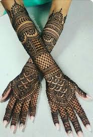 Pin By M Abdul On Mehndi Images Arabic Bridal Mehndi Designs Wedding Mehndi Designs Engagement Mehndi Designs